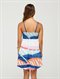 VIDBuried Shell Dress by Roxy - BCK1