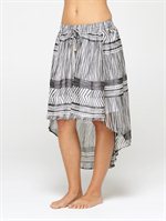 BSOAbove Deck 2 Skirt by Roxy - FRT1