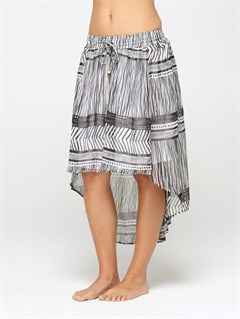 BSOAbove Deck 2 Skirt by Roxy - FRT1