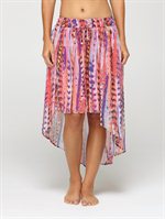 MANAbove Deck 2 Skirt by Roxy - FRT1