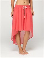 PPNAbove Deck 2 Skirt by Roxy - FRT1