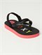 BBPGirls 2-6 Bahama Sandals by Roxy - FRT1