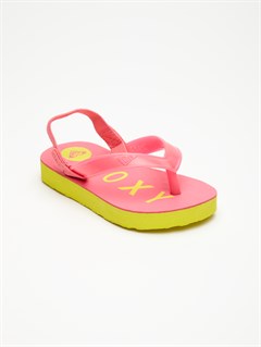 PNKBaby Kisses Shoes by Roxy - FRT1