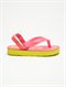 PNKGirls 2-6 Bahama Sandals by Roxy - RGT1