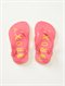 PNKGirls 2-6 Bahama Sandals by Roxy - TOP1