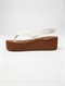 WHTGirls 2-6 Palmilla Sandals by Roxy - LFT1