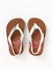 WHTGirls 2-6 Palmilla Sandals by Roxy - TOP1