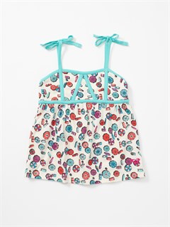 PRLBaby Kisses Shoes by Roxy - FRT1