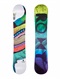MULSilhouette Banana Snowboard by Roxy - FRT1