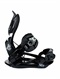 BLKRock-it Blast Bindings by Roxy - DTL1