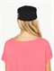 BLKGirls 7-&nbsp;4 Calm Sea Hat by Roxy - BCK1