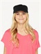 BLKGirls 7-&nbsp;4 Calm Sea Hat by Roxy - FRT1