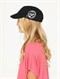 BLKGirls 7-&nbsp;4 Calm Sea Hat by Roxy - LFT1