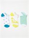 WAVSun Time Socks by Roxy - FRT1
