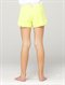 AYEGirls 7-&nbsp;4 Tidal Wave Shorts by Roxy - BCK1