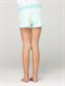 SNOGirls 7-&nbsp;4 Tidal Wave Shorts by Roxy - BCK1