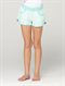 SNOGirls 7-&nbsp;4 Tidal Wave Shorts by Roxy - FRT1