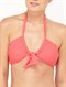 ROSSurf Essentials Angel Bandeau Bikini Top by Roxy - DTL1
