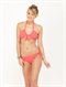 ROSSurf Essentials Angel Bandeau Bikini Top by Roxy - DTL2