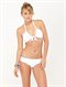 WHTSurf Essentials Angel Bandeau Bikini Top by Roxy - DTL2