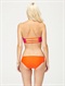 NBRSeaswell Adjustable Bandeau Swim Top by Roxy - BCK1