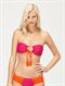 NBRSeaswell Adjustable Bandeau Swim Top by Roxy - FRT1
