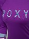 PURSwirl Wind LS Rashguard by Roxy - DTL1