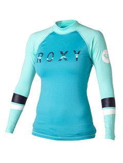 TURBasically Roxy SS Rashguard by Roxy - FRT1