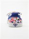 COBGirls 7-&nbsp;4 Ahoy II Shoes by Roxy - BCK1