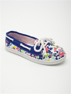 COBGirls 7-&nbsp;4 Ahoy II Shoes by Roxy - FRT1