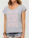 PEWRadiate Top by Roxy - DTL1