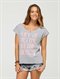 PEWRadiate Top by Roxy - FRT1