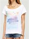 WHTRadiate Top by Roxy - DTL1