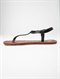 BLKSalma Sandals by Roxy - LFT1