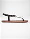 BLKSalma Sandals by Roxy - RGT1