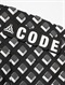 BLKKomunity Code Traction Pad by Roxy - DTL2