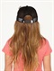 PNPGirls 7-&nbsp;4 Splashin Hat by Roxy - BCK1