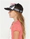 PNPGirls 7-&nbsp;4 Splashin Hat by Roxy - LFT1