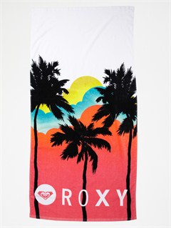 BLKWishing Scarf by Roxy - FRT1