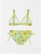 YELGirls 2-6 Sea Doll Double Tri Bikini Set by Roxy - BCK1