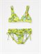 YELGirls 2-6 Sea Doll Double Tri Bikini Set by Roxy - FRT1