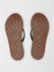 BLKGirls 7-&nbsp;4  Begonia Sandals by Roxy - BTM1