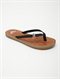 BLKGirls 7-&nbsp;4  Begonia Sandals by Roxy - FRT1