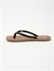 BLKGirls 7-&nbsp;4  Begonia Sandals by Roxy - LFT1