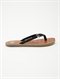 BLKGirls 7-&nbsp;4  Begonia Sandals by Roxy - RGT1