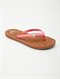 PNKGirls 7-&nbsp;4  Begonia Sandals by Roxy - FRT1