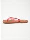 PNKGirls 7-&nbsp;4  Begonia Sandals by Roxy - LFT1