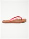 PNKGirls 7-&nbsp;4  Begonia Sandals by Roxy - RGT1