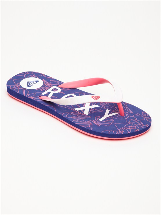 BRUBayou Sandals by Roxy - FRT1