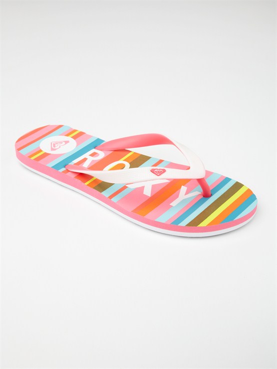 PRBBayou Sandals by Roxy - FRT1